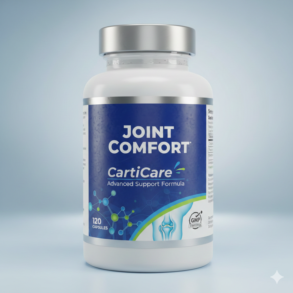 Joint Comfort Product